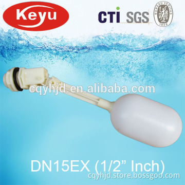 Supply Stainless Steel Ball Valve Choke Valve Liquid Level Sensor